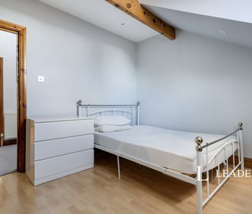 1 bedroom room to rent Room 2, Cavendish Road, Leicester, LE2 - Photo 1