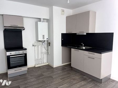 Type 3 - MORDELLES - Photo 4