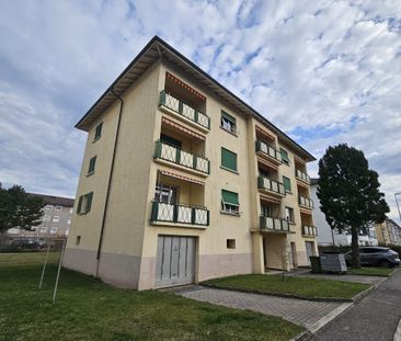 Grand logement de 5.5 pièces au 1er étage - Photo 3