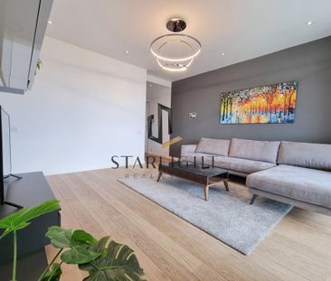 ONE Herastrau Plaza | Rent furnished 2 bedroom - Fotografie 5