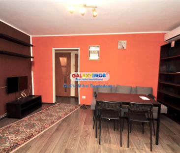 Inchiriere apartament 2 camere in zona Gara de Nord Gheorghe Duca - Photo 5