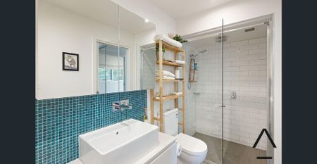 Stunning rooftop terrace with unique views! - Photo 3