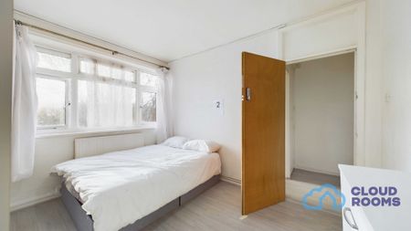 RM2 Solebay Street | Stepney Green | London | E1 4PP - Photo 3