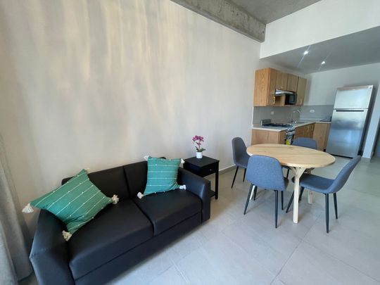 Departamento en renta - Photo 1