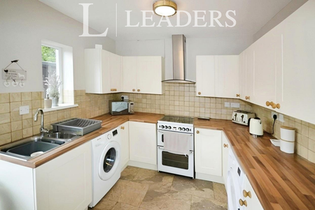 1 bedroom semi detached to rent Hilton Road, Stoke-on-Trent, Staffordshire, ST4 - Photo 5