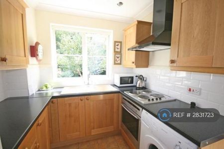 2 bedroom semi-detached house to rent - Photo 3