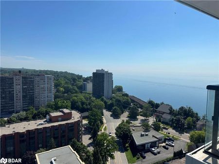 For Lease - 370 Martha Street Unit# 1702, Burlington, Ontario - Photo 4