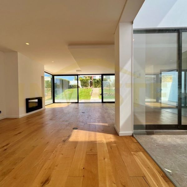 Moradia T4 em Lisboa - Photo 1