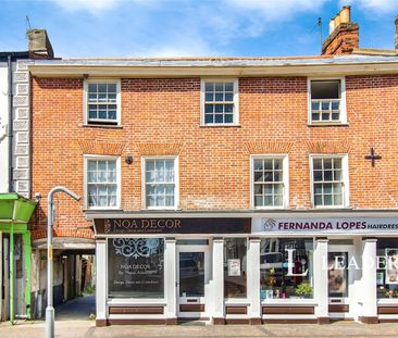 1 bedroom apartment to rent King Street, Great Yarmouth, NR30 - Photo 6