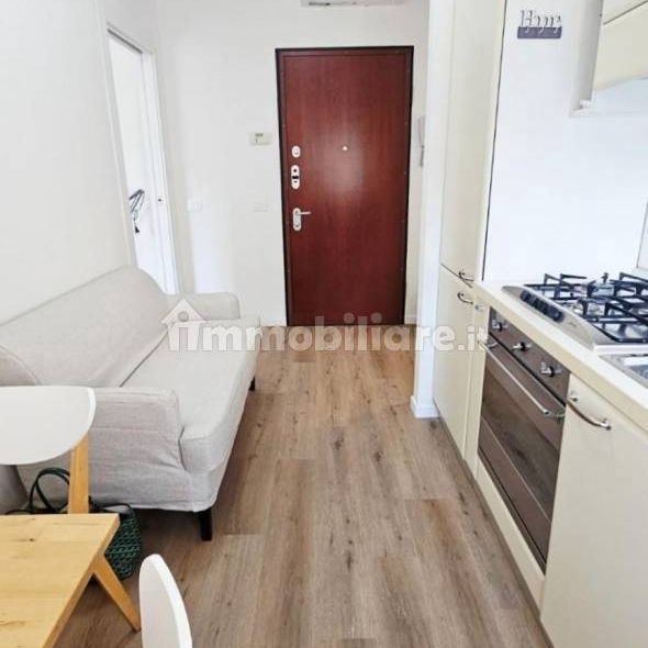 Bilocale viale Zara 129, Istria, Milano - Photo 1