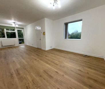 2 bedroom maisonette to rent - Photo 1