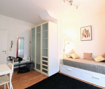 Rue de la Tourelle, 1040, Etterbeek - Foto 2