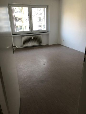 Moderne 3-Zimmer-Wohnung mit Balkon in Duisburg Wehofen! - Photo 4