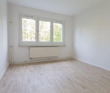 !!NEU!! sonnige 3-Raum-Wohnung im Chemnitzer Süden!! - Photo 6