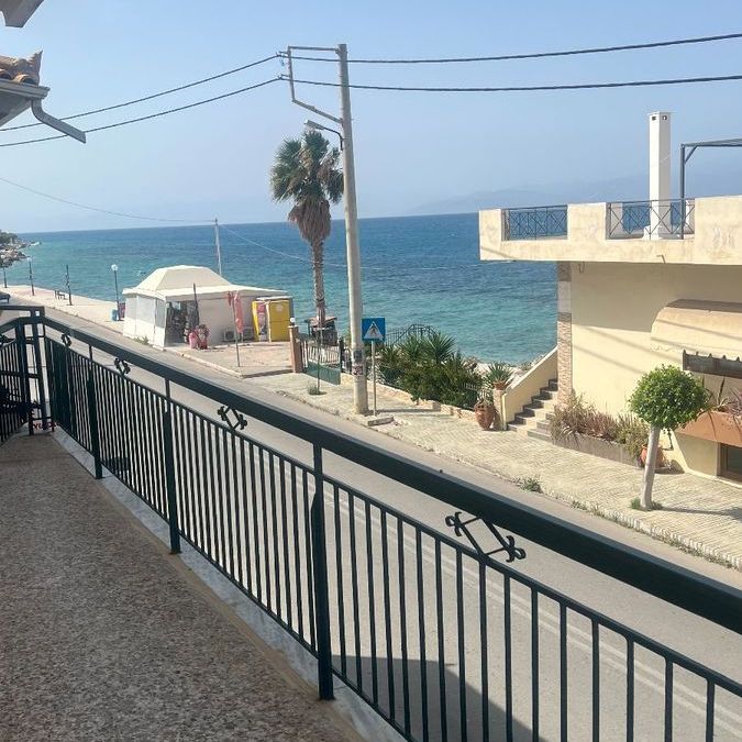 Διαμέρισμα για ενοικίαση Μελίσσι (Ξυλόκαστρο) - Photo 1