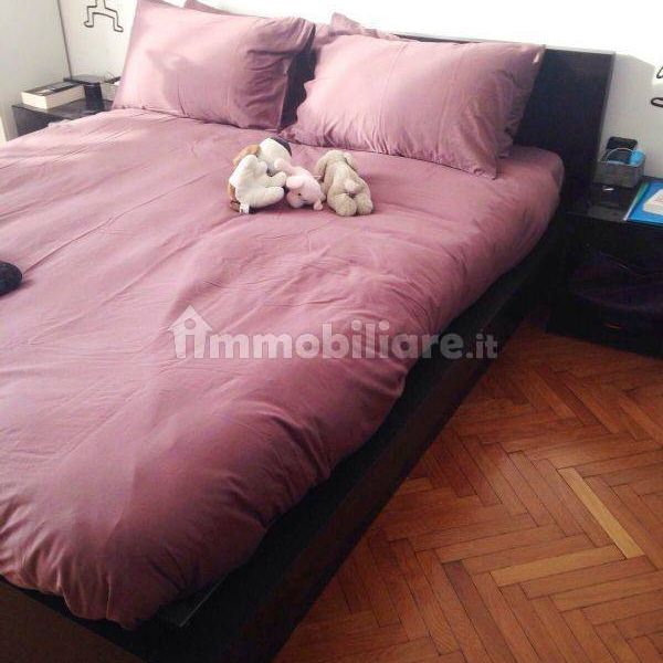 Bilocale via Luchino Del Maino, Washington, Milano - Photo 1
