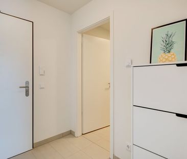 For rent: bright apartment with balcony - Photo 6