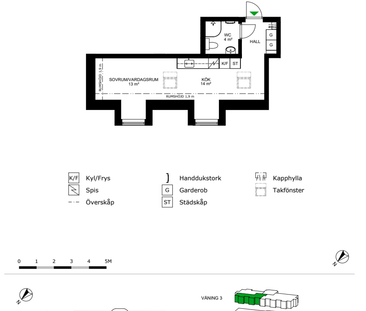 Johanneslustgatan 3 (391-314-01), Johanneslust - Photo 6