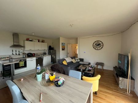 Chartres - secteur prise - Photo 2