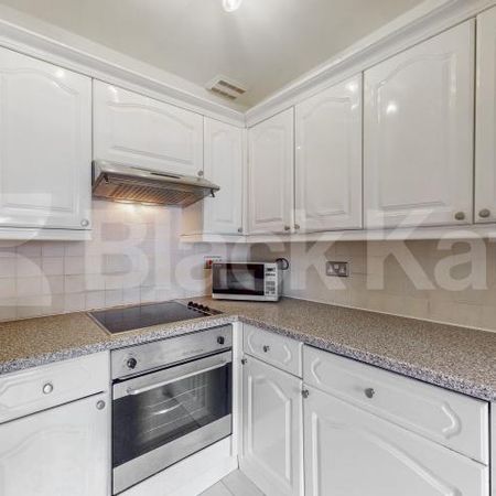 2 Bedroom, 1 bath, 1 reception - Photo 3