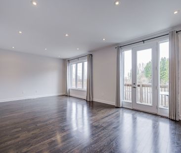 For Lease - 52 Helliwell Crescent, Richmond Hill, Ontario - Photo 1