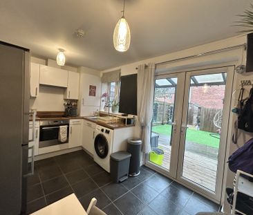 Sweet Chestnut, Cranbrook - Photo 4