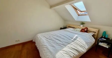 Ixelles (réf 2918 B) : Agréable appartement 1 chambre. - Foto 5