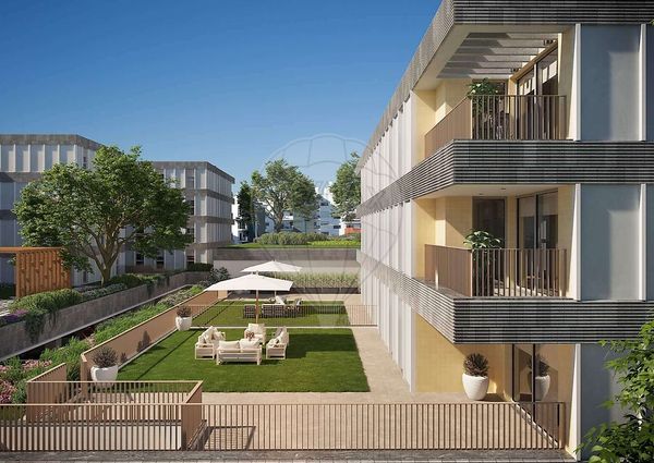 Apartamento T2 em Lisboa