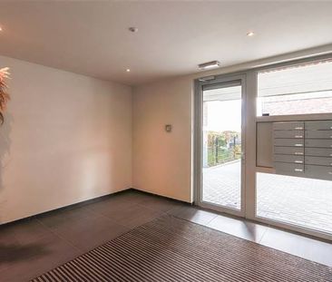 Penthouse te huur - Foto 2