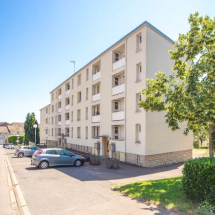 Appartement 4 pièces - Photo 4