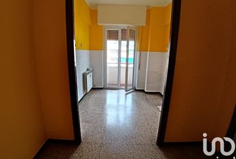 Via opisso, Genova, Liguria 16139