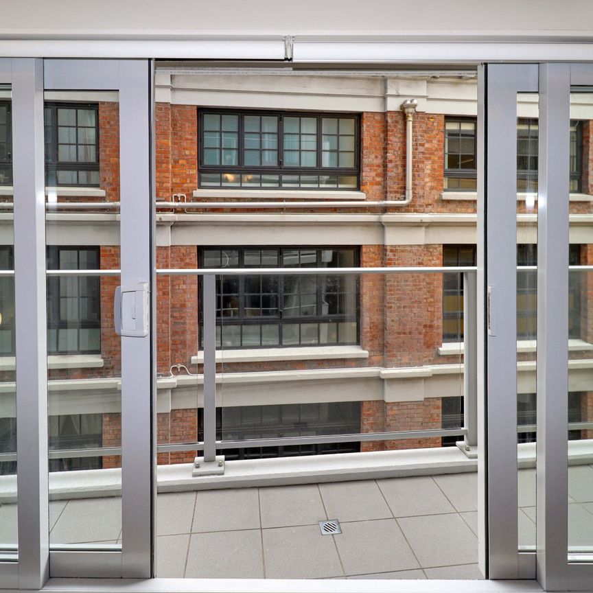 Apartment Living - Photo 1