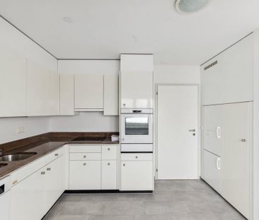 3.5 Zimmer, 130 m², 4. Stock - Photo 2