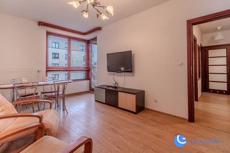 Niezależne 2-pok 46m2 *Ruczaj* Os. Europejskie - Фото 3