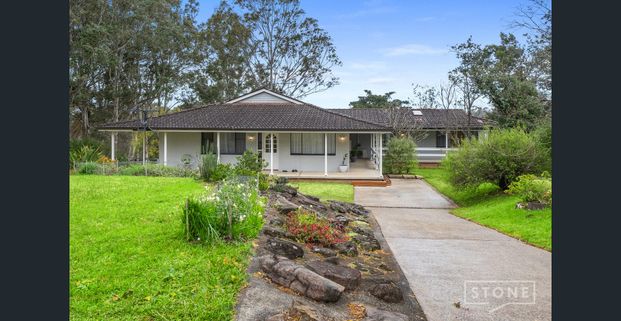 PEACEFUL FAMILY HOME - Photo 1