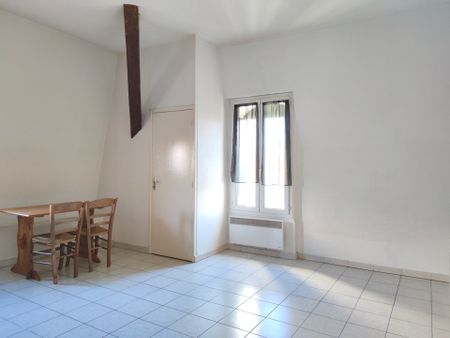 Location Appartement 1 pièce 33m² NARBONNE 11100 - Photo 2