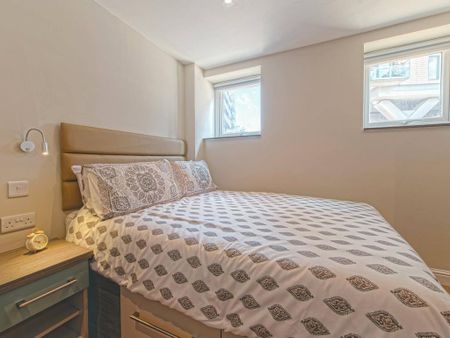 Studio to rent - Photo 4