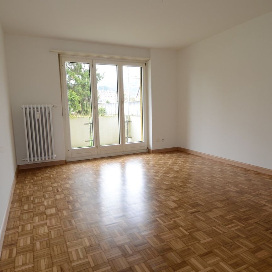 3 Zimmer, 61 m² - Photo 1