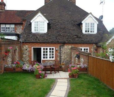 2 bedroom terraced house to rent - Photo 2