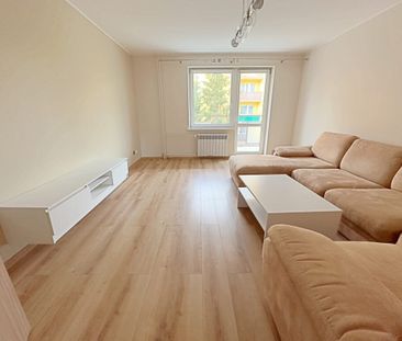 Do wynajęcia mieszkanie 48 m2 – 2 pokoje – 1 piętro, ul. Wyszyńskie... - Photo 5