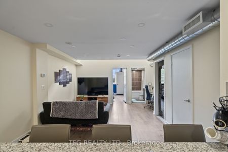 Fuse Lofts , #318 - Photo 4