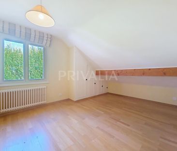 Charming detached villa with pool in a quiet and green environment - Foto 4