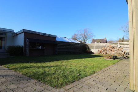 Te huur: Huis Douwelaan in Oentsjerk - Foto 5