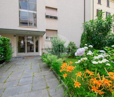 COMFORTABLE STUDIO IN A SERVICE-RICH AREA - Photo 5