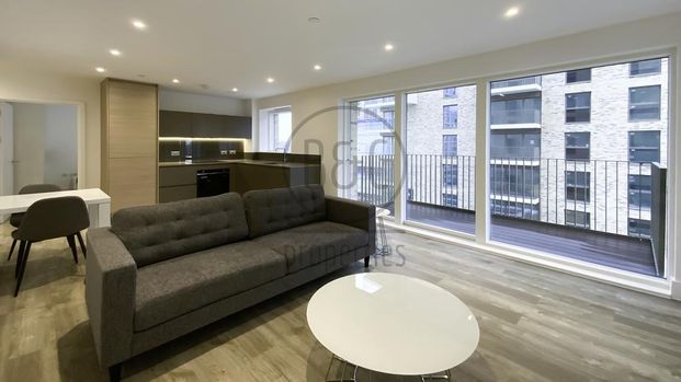 1 bedroom apartment to rent - Photo 1