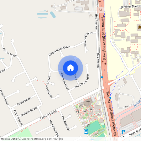 11 Hodda Drive, 4701, Kawana