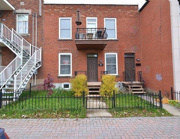 À louer / Appartement - Photo 1