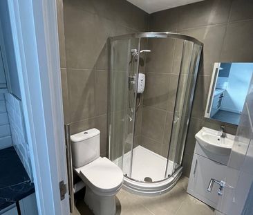 Studio Flat, Rimrose Road, L20 - Photo 4