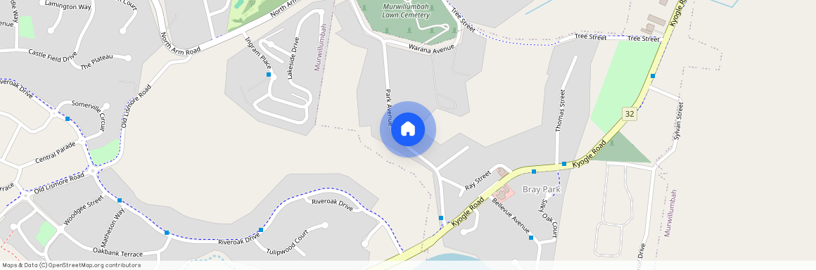 26 Park Avenue, NSW 2484, Bray Park