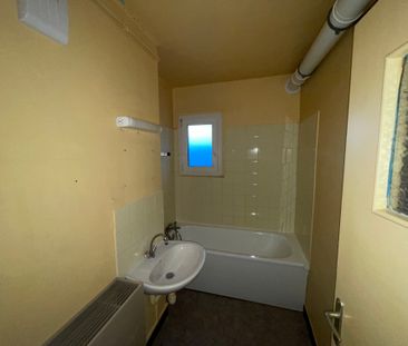 Location - Appartement T4 - 70 m² - Bavans - Photo 5